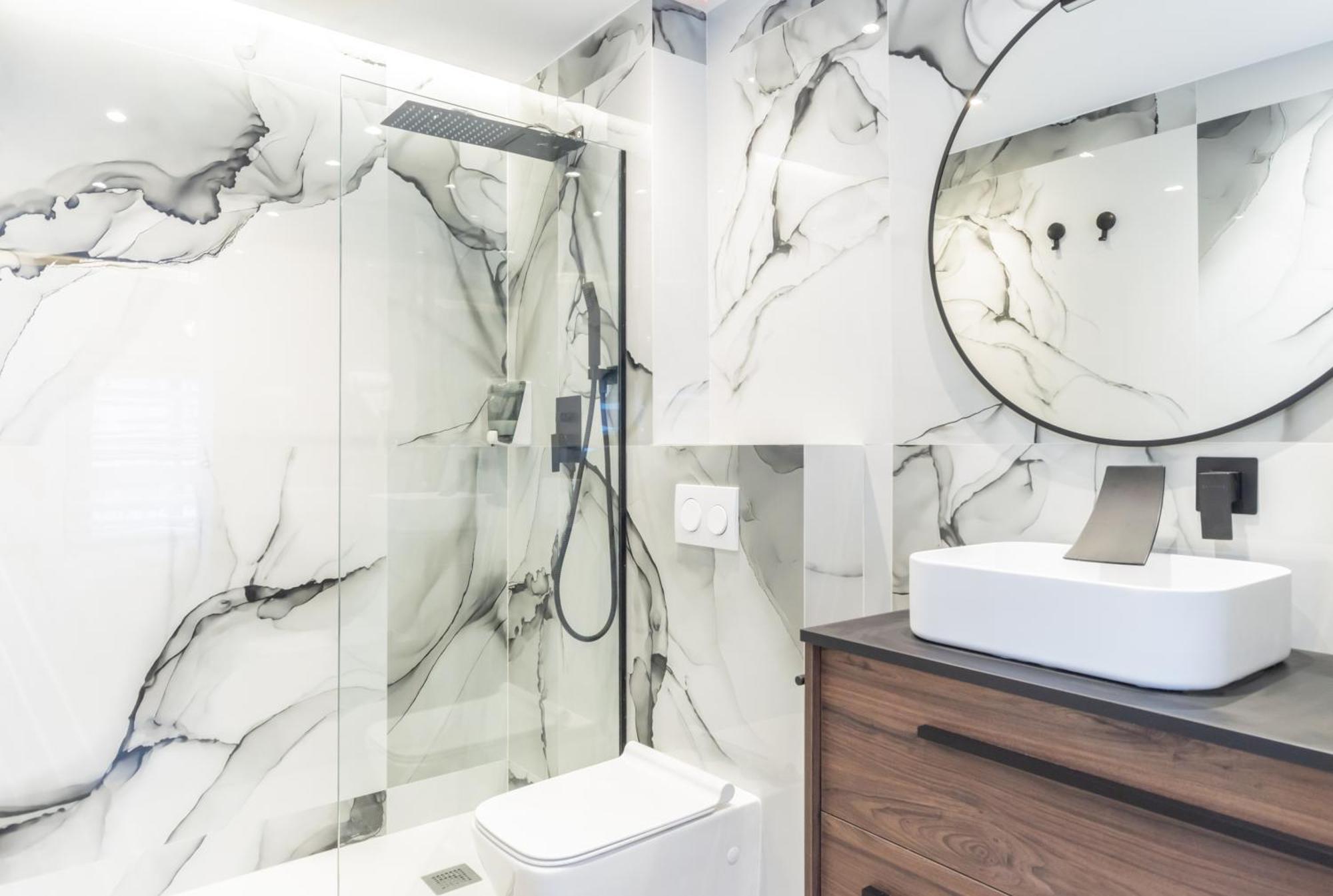 Appartement Dos Al Lado De La Alhambra, En Pleno Centro